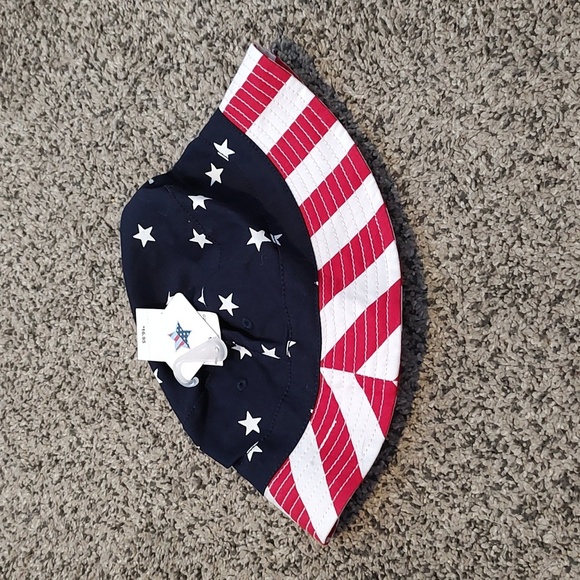 The Children's Place Other - Toddler Bucket Hat (NEW)